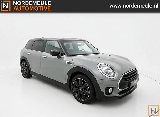 MINI Cooper Clubman 1.5 BNS ED. Xenon, AUT, Navi