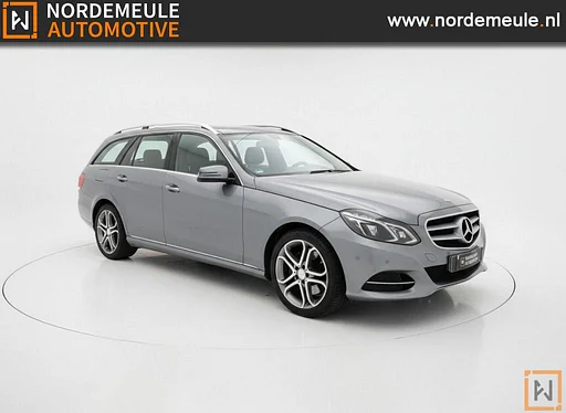 Mercedes-Benz E 200 CDI AMB. Elegance, Pano, Xenon, Navi, Cruise