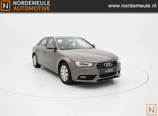 Audi A4 1.8 TFSIe Edition. PDC, cruise control NAVI.