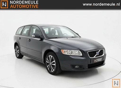 Volvo V50 2.0 SPORT, Controle de cruzeiro Clima, NAP