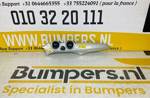 Dashboard Strip Opel Vauxhall / Adam 300261401 Moulding 2-P4-4092z