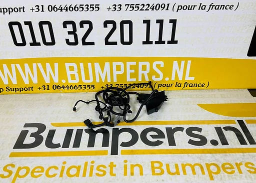 PDC Kabels Peugeot 508 2020-2022 Sensor Kabels 2-P5-4221z