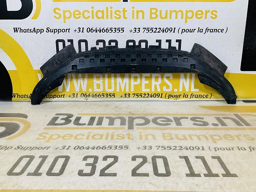 Onderplaat Audi 8x0 8x0807611A  2010-2015 BumperLip 2-L4-10210T