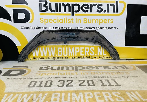 Onderplaat Volkswagen Polo 6R 6RO805915C Bumperlip 2-R4-9647T