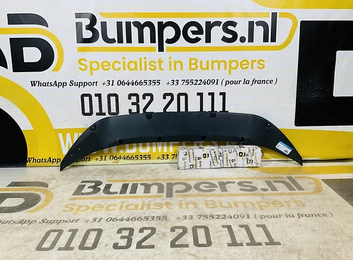 Onderplaat Ford Transit A002A34 BumperLip  2-L4-8101R