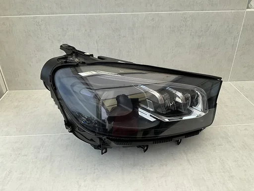KOPLAMP MERCEDES GLS W167 X167 MULTIBEAM LED A1679065203 RECHTS MB-5324