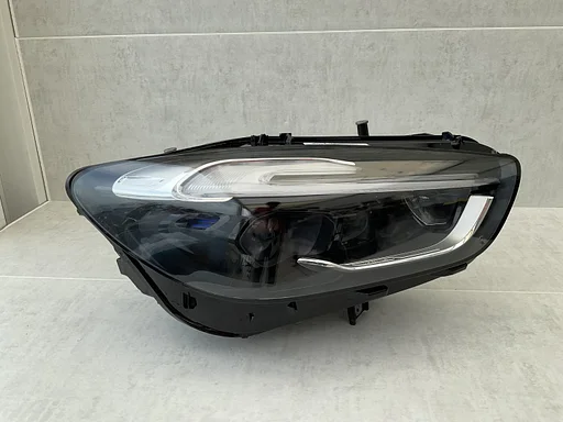 KOPLAMP MERCEDES B KLASSE W247 FACELIFT MULTIBEAM LED A2479061404 LINKS MB-3290
