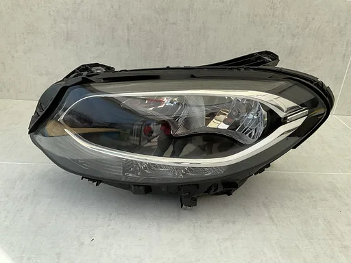 KOPLAMP MERCEDES B KLASSE W246 HALOGEEN A2468205361 LINKS MB-4610