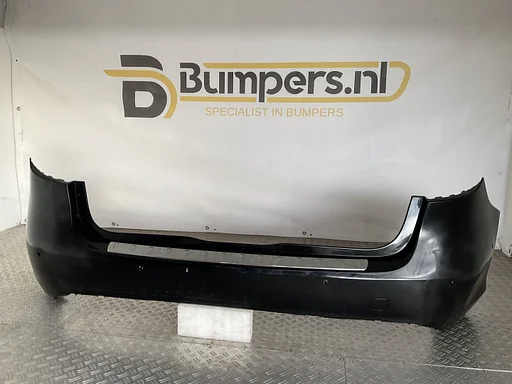 Bumper Mercedes B Klasse W246 15-18 A2468853525 Achterbumper F6-15985z