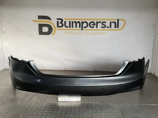 Bumper Audi A5 S5 Sline S-Line 16-20 8W6807385c Achterbumper F6-15984z