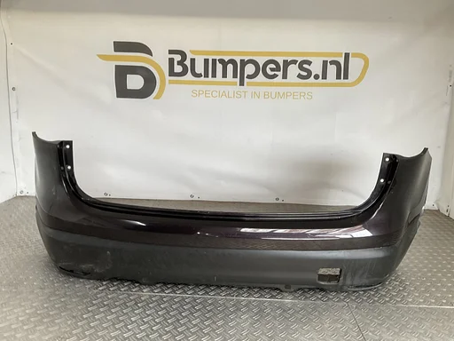 Bumper Nissan Qashqai J11 14-17 85022-4EA0H Achterbumper F6-15918z
