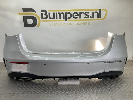 Bumper Mercedes A Klasse W177 AMG 6xpdc A1778851301 Achterbumper F7-18086z