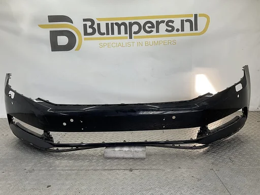 Bumper Volkswagen Passat B8 3G 15- 6xpdc 3G0807221a Voorbumper C2-18087z