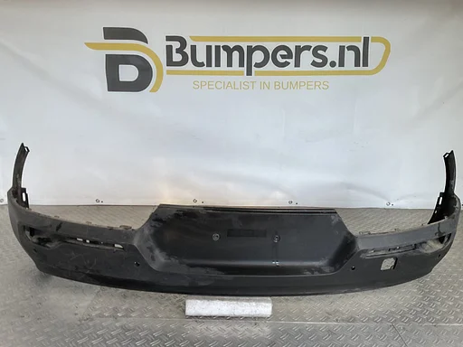 Bumper Volvo XC40 XC 40 17-23 31449333 31449337 Achterbumper F3-17794z