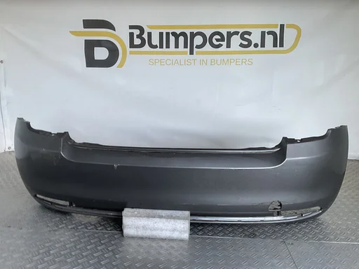 Bumper Fiat 500 Facelift 16- 735619778 Achterbumper F3-17800z