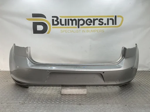 Bumper Volkswagen Golf 7 MK7 6xpdc 5G6807421 Achterbumper F3-18383z