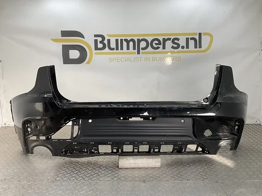 Bumper Lynk en Co Lynk & Co 17- 8889410231 Achterbumper F3-18384z