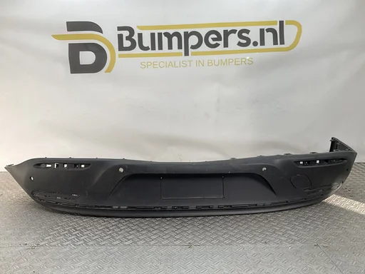 Bumper Mercedes EQA H243 X243 A2438858303 Achterbumper F3-18400z
