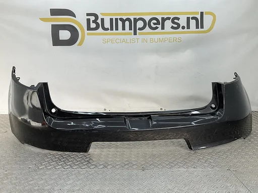 Bumper Renault Megane III 12-14 850220009R Achterbumper F3-18405z