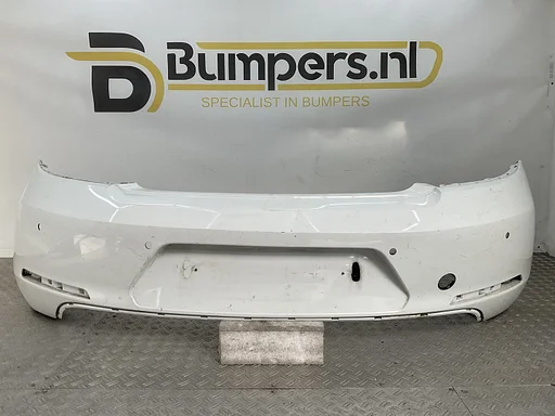 Bumper Volkswagen Beetle 5C 12-16 5c5807421j Achterbumper F3-18407z