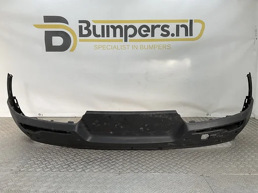Bumper Volvo XC40 XC 40 17-23 31449333 31449337 Achterbumper F3-18409z