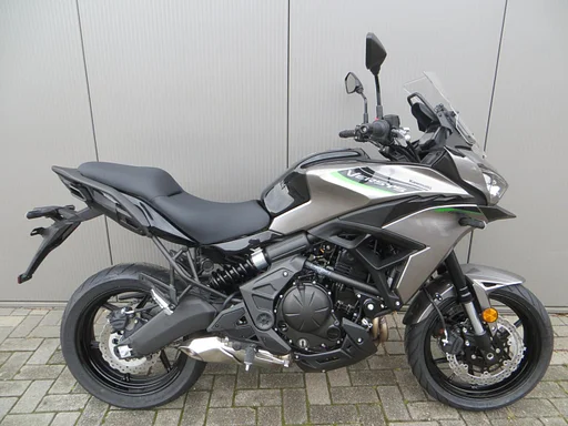 Kawasaki Versys 650