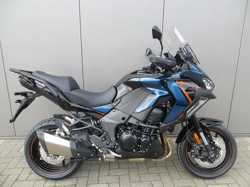 Kawasaki Versys 1100 S