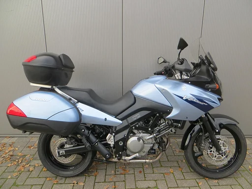 Suzuki DL 650 V-Strom