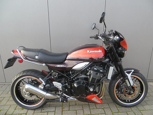Kawasaki Z900RS