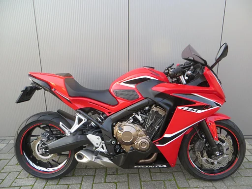 Honda CBR 650F ABS