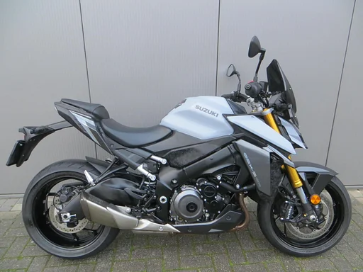 Suzuki GSX-S1000