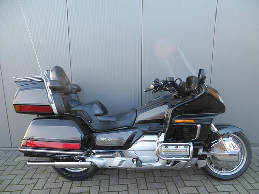 Honda GL 1500 Gold Wing SE