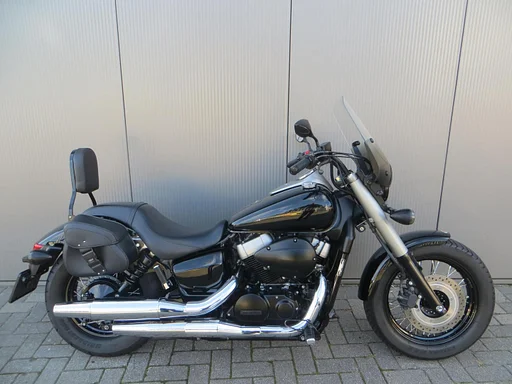 Honda VT 750C Shadow