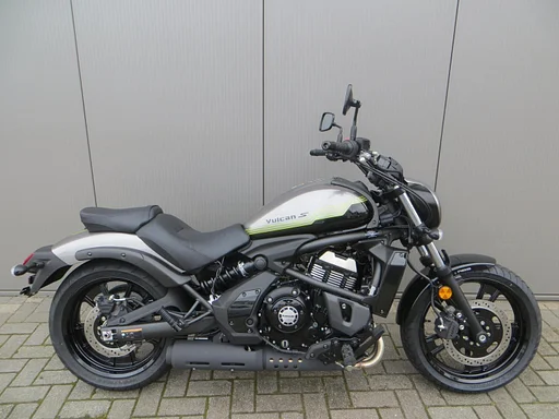 Kawasaki Vulcan S