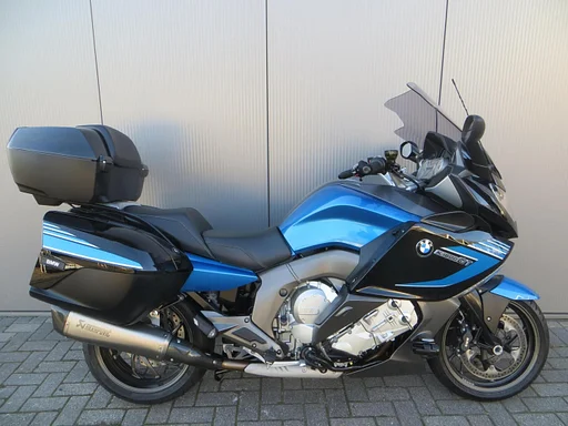 BMW K 1600 GT