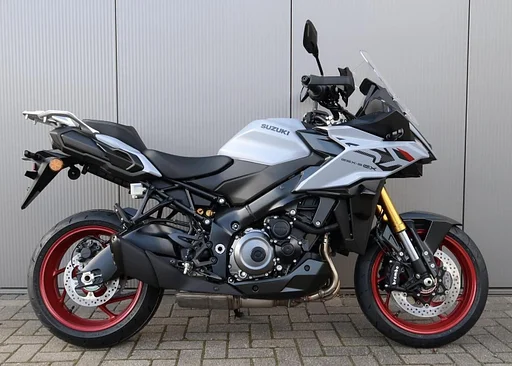 Suzuki GSX-S1000GX