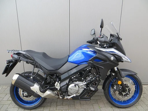 Suzuki DL 650 XTA V-Strom