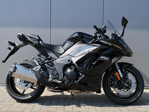 Kawasaki Ninja 1100SX