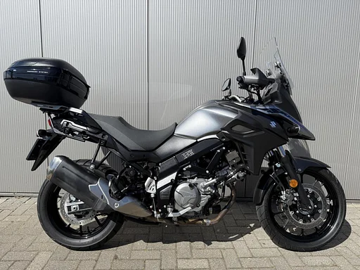 Suzuki DL 650 V-Strom ABS