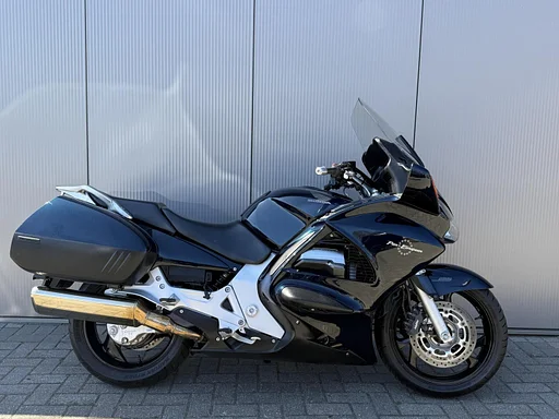 Honda ST 1300 Pan European ABS