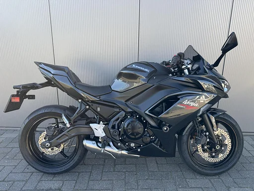 Kawasaki Ninja 650 Sport 35KW