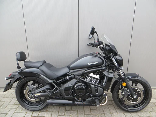 Kawasaki Vulcan S