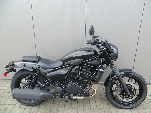 Kawasaki Eliminator 500 SE