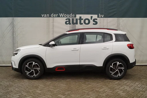 Citroën C5 Aircross 1.5 BlueHDi 130pk Business -NAVI-ECC-PDC-CAM-DAB-