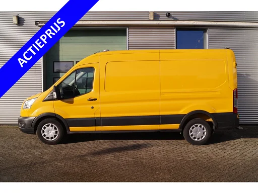 Ford Transit 350 2.0 TDCI L3-H2 Trend -AIRCO-PDC-TREKHAAK-