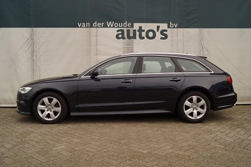 Audi A6 Avant 2.0 TDI 150pk automatico Premium Edition -LEER-