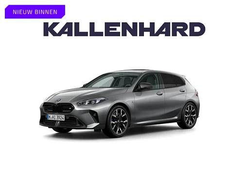 BMW M135 1-serie xDrive - Pano - Memoryzetel - Head-Up - Harman Kardon