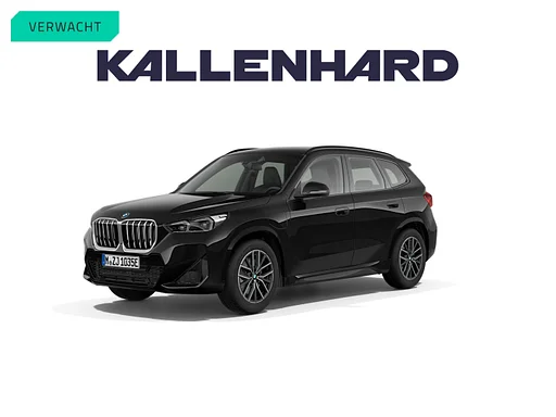 BMW X1 xDrive25e M-Sport - Premium Pack - câmera - assentos aquecidos
