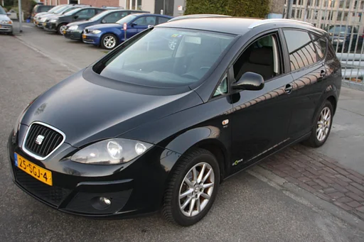 Seat Altea XL 1.2 TSI Ecomotive Businessline COPA grande beurt/nw APK!