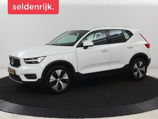 Volvo XC40 1.5 T2 Business Pro | auto da rimorchio | macchina fotografica | Carplay | Adaptive cruise | Keyless | Full LED | navigatie | Parkeerhulp | Digital Cockpit | aria condizionata control | Bluetooth